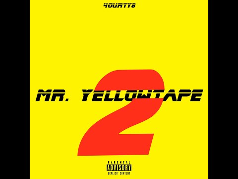 MR. YELLOWTAPE 2 (OFFICIAL VIDEO)
