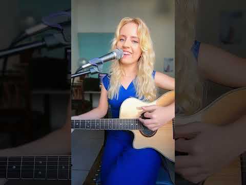 ANJA - Sterker As Die Res (Tougher Than The Rest | Bruce Springsteen Afrikaans Version)