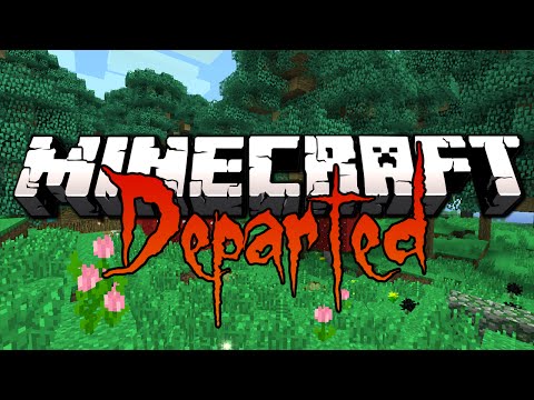 FTB Departed Minecraft Modpack - #0 - Checking In - Nevermine 2 Advent Of Ascension