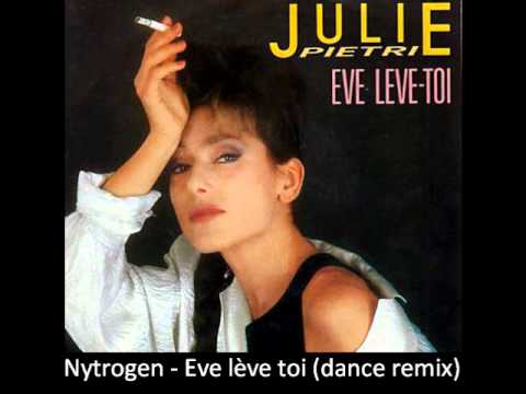 Nytrogen - Eve lève toi (dance remix)