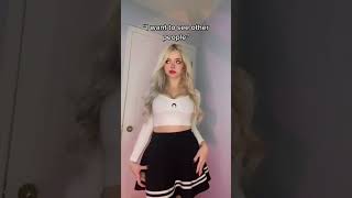 I Want To See Other People