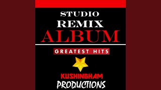 Or Wut (In The Style of T Pain) (Kushingham Karaoke Instrumental Version)