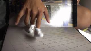 RedBull Finger Breakin 交通大學 乃傑