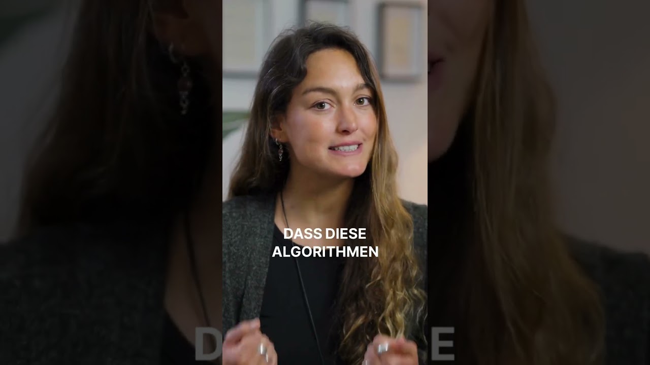Falsch Positiv: Wie ein Algorithmus dein Bankkonto einfrieren kann