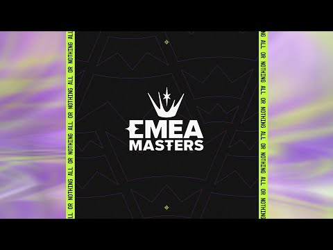 2023 EMEA Masters Summer - Finals - KC vs. MRS