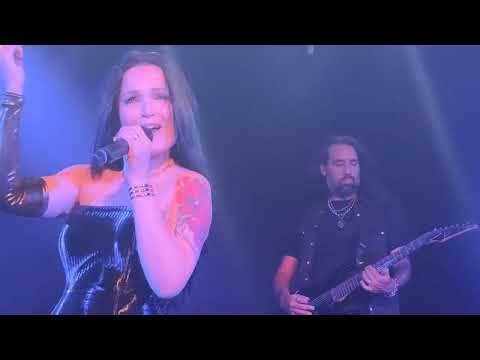 Tarja - DIVA - Live @ Rio de Janeiro, Sacadura 154; (17/04/2022)