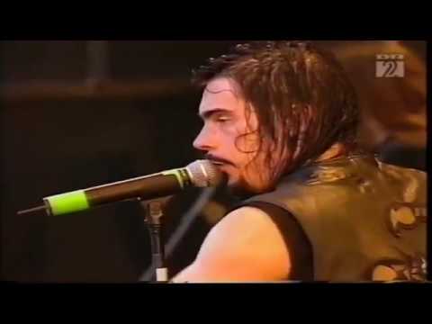 Monster Magnet - Space Lord (Sweden 1999)