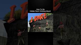 Download lagu I Finded New Hidden Rock Climbing😱📈in bus Simulator Indonesia | How to going Map mod #bussidmods mp3