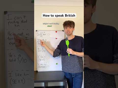 Part 5 | If you thought that was alright you should follow me (if that’s alright)...#britishhumour