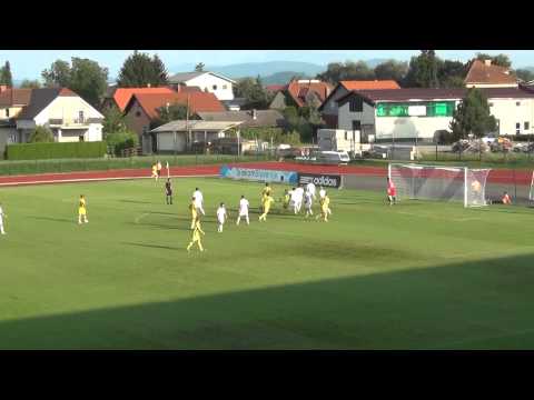 Vrhunci 3. kola PLTS: Zavrč - Domžale 0:2