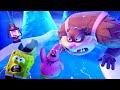 Survival Of The Idiots In Spongebob Titans Of The Tide Who Is The Real Dirty Dan
