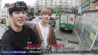 Download lagu IKON TV EP. 5 (ENG SUB) mp3