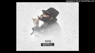 Rick Ross Peace Sign Slowed Down