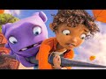 An Alien Escape Extended Preview Home 2015 Adventure Play