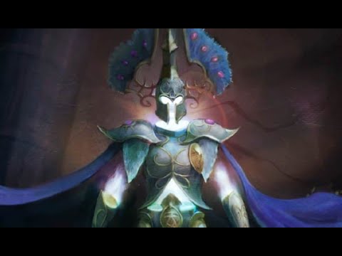 Beginners Guide To Age Of Sigmar: Lumineth Realm Lords