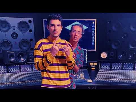 Vitor Kley, Jão - Dúvida (Audio)