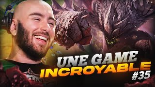 CONDENSÉ ALDERIATE #35 100% IMPOSSIBLE ?! JE FAIS LA MEILLEURE PARTIE DE MA VIE AVEC MALPHITE