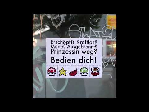 yung disease - heute ist ein schlechter tag / bunseN1337.exklusive