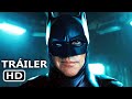 FLASH Tráiler Español Latino 2023