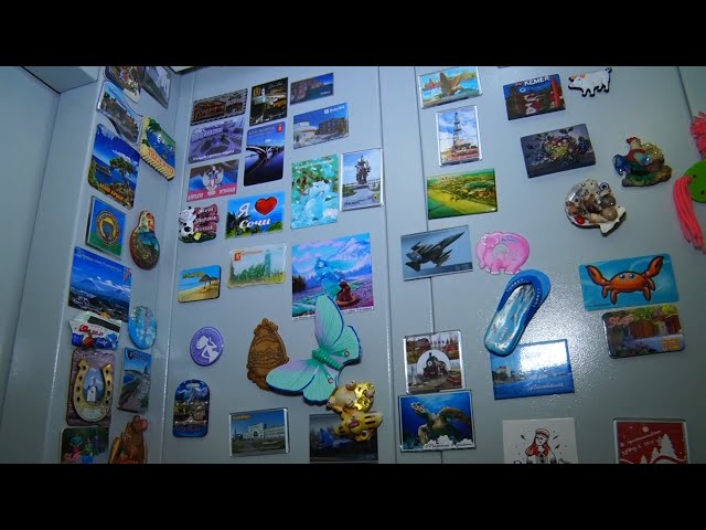 Из квартиры – в уютный подъезд