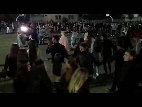 Miki Bend - G.Ljubinje svadba , Behim & Selmina 2017