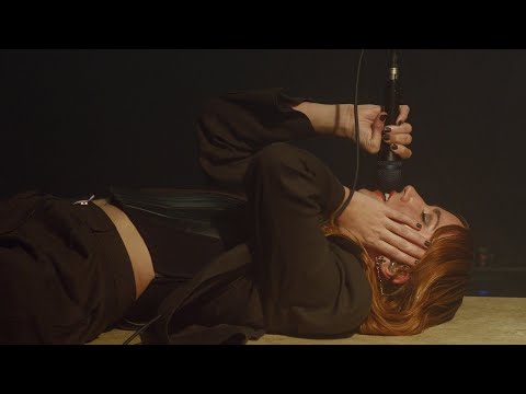 delfina campos - el imán (EN VIVO - COMO BAILAN LOS DEMÁS LIVE SESSIONS)