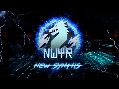 NWYR - New Synths