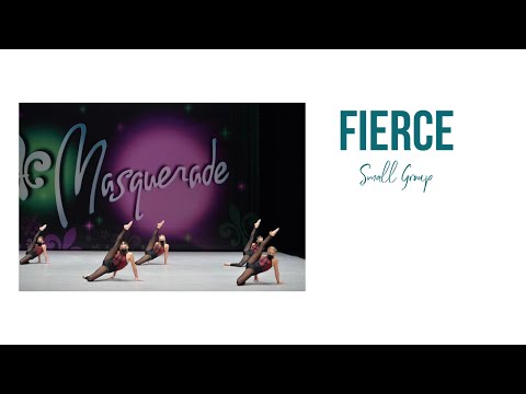 Fierce - 2021