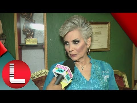 ¡Lo saca del clóset! Felicia Garza confirmó que Marcos Valdés es gay