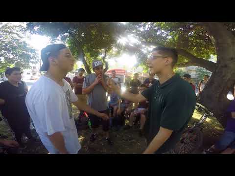 ANUBIS vs HISOKA vs AYCE - 6tos - FSM Premium 2017