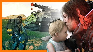 How To Use Fast Travel In Death Stranding 2