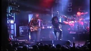 Siouxsie Live The Electric Ballroom 24/10/07