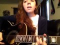 Welcome to my Life- Simple Plan (acoustic cover ...