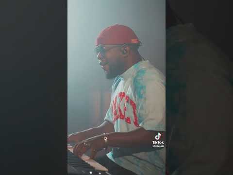 Jac Ross - Use Somebody