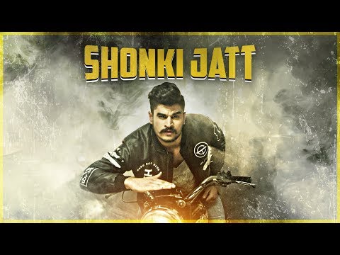 Shonki Jatt