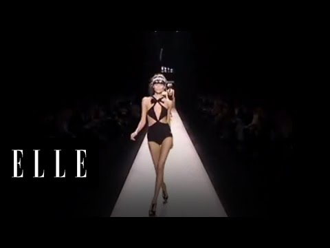 Sonia Rykiel - Spring 2007 - ELLE