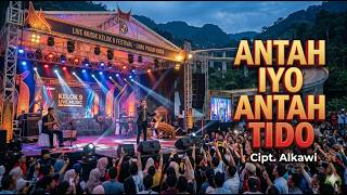 Download lagu Antah Iyo Antah Tido (Versi Suno Ai) In Kelok 9 Cipt. Alkawi mp3 Download lagu Antah Iyo Antah Tido (Versi Suno Ai) In Kelok 9 Cipt. Alkawi mp3