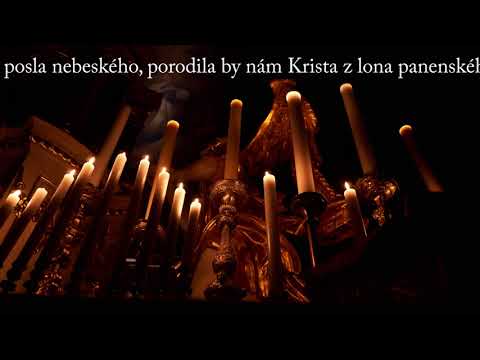 JKS 28 - Príde Kristus (ein Adventslied)