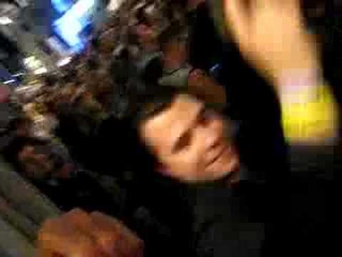 Buscemi Gentse Feesten