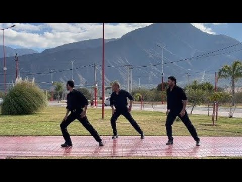 Bachata "5 SENTÍOS" India Martínez, Andy Rivera