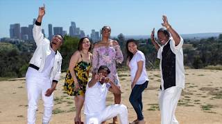 Divine Destiny (Official Lyric Video)