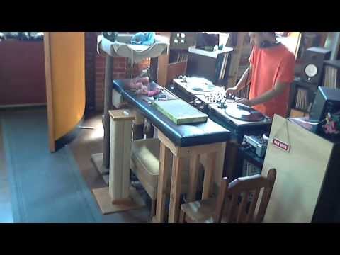 Wax n' Cats #27.5 w/ Chicago Skyway (August 12th 2013)