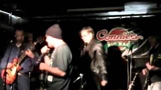 Crevice Tool: Girls L.G.B.N.A.F.