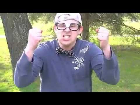 Deeds and Prestige are ready to BREAK THINGS!