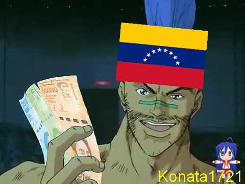 Duelo a muerte con inflación - Parodia