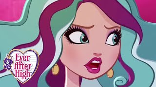 Ever After High™ 💖 Apple & Raven: Foes to Friends! 💖 Cartoons for Kids
