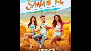 "Gazab Ka Hai Yeh Din"Full Audio Song | Arijit Singh | Sanam Re | Pulkit Samrat, Yami Gautam HD