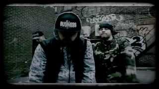 Aspects - Verbal Attack (Prod by Snowgoons) Cutz by DJ Tray VIDEO