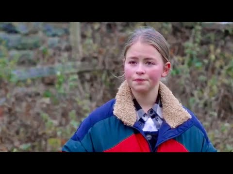 Liv Flaherty 20th January 2021 Part 1 - liv tries to defend paul after his gambling is exposed