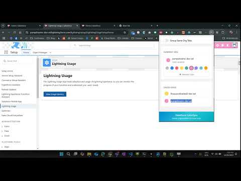 Item video thumbnail